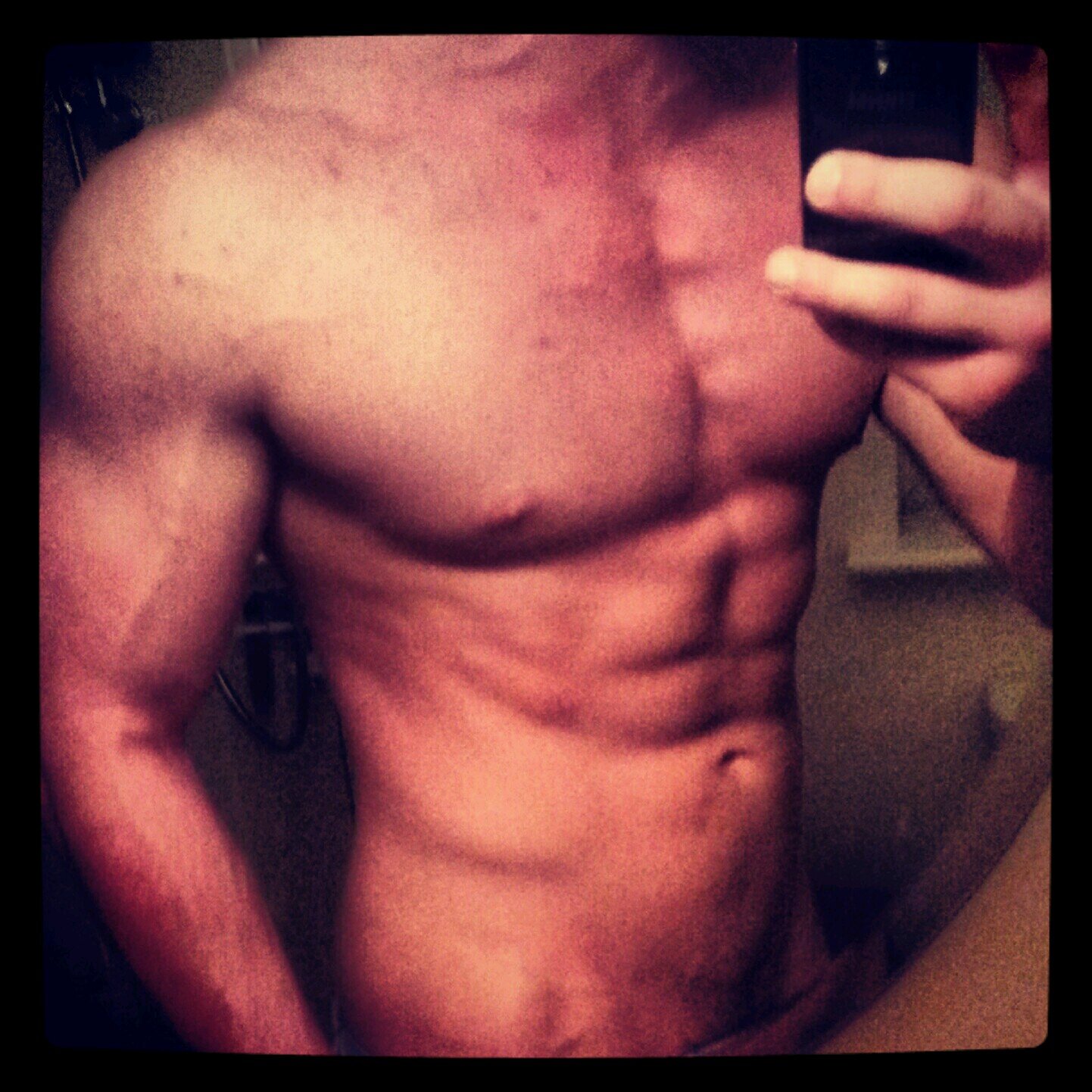 Current Student and Professional Scarecrow..Aspiring Firefighter/Paramedic and Fitness Model / Men's Physique #IIFYM #AntiBroscientist