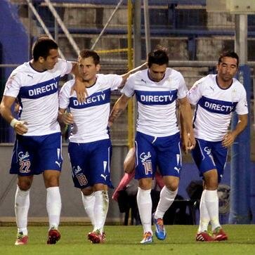 El Magazine de La Radio de Los Cruzados, solo por @FrecCruzada. Actualmente fuera del aire. #LosCruzados
