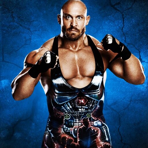 Ryback_Rules8's profile picture. Rp\Im Ryback Feed Me More!!!