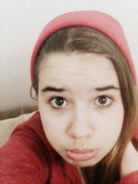 FOLLOW ME IN MY NEW ACCOUNT @Theswagg_grils