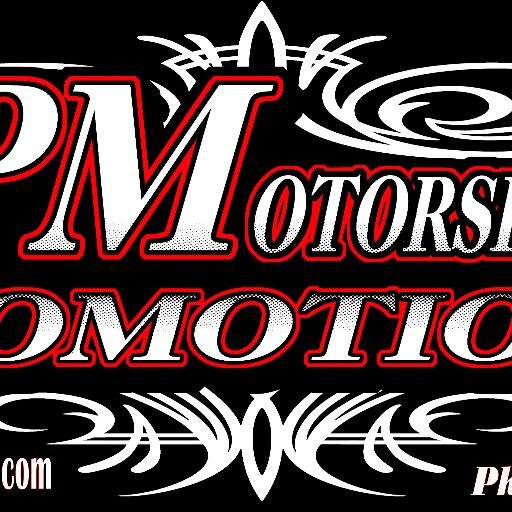 JPM Promotions is the company you want to get your name out beyond the rest. Drivers, Teams, & Businesses. You call I promote it.
