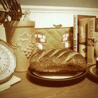 Baking Breads (@baking_bloomers) Twitter profile photo