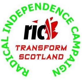 The Radical Independence Campaign in Dundee