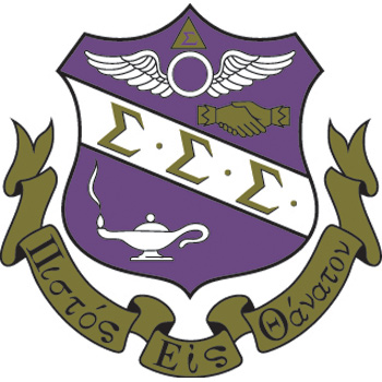 The official Twitter page of Sigma Sigma Sigma at James Madison University.