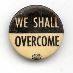 we shall overcome