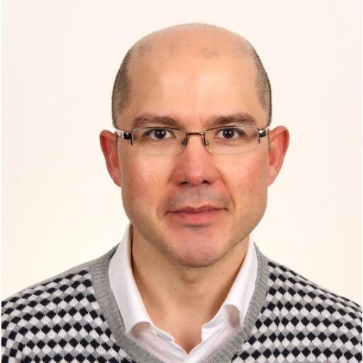 jgparamo's profile picture. Ingeniero de Telecomunicación.