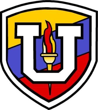 Selección de Karate-Do Universidad Central de Venezuela (U.C.V.). Entrenador: Sensei Gheisson Jimenez