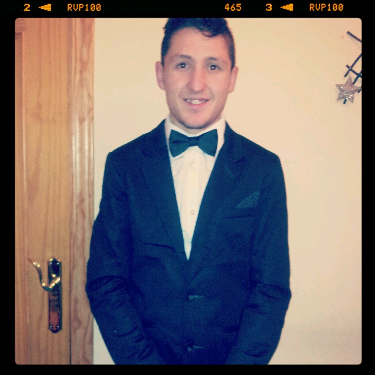 pakitoxiino96's profile picture. Músico de la cornetería de la Agrupación Musical @JesusDespojado (Jaén)