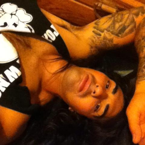 This twitter shit is kinda wakk lol, but follow me anyway ;)
