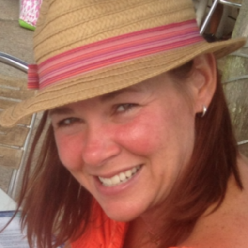 abnjoemom's profile picture. Mom to Abbey and Joe, Environmental Scientist