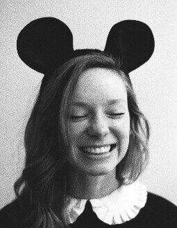 Sister to Lydia Martin.