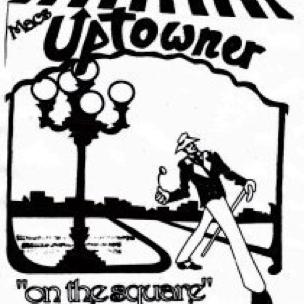 A favorite local spot in Charleston, IL for 20 years. Located downtown on the square, just down the road from EIU campus. “The Towner” has live bands every week