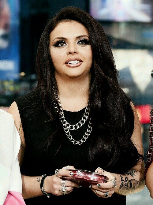 Jesy