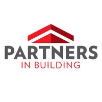 Partners in Building(@partnersinbuild) 's Twitter Profile Photo