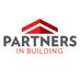 Partners in Building (@partnersinbuild) Twitter profile photo