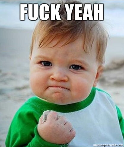 CAPSINSPIRATION's profile picture. BEING HAPPY IS EASY WHEN YOU ARE LOUD.