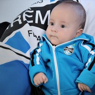 Te Amo @GremioOficial E Nada Muda Esse Sentimento s2
