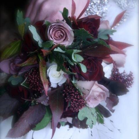 Berks_Flowers's profile picture. Self employed florist creating flowers for weddings, corporate, floral tributes.. personal service.. 25 years experience...