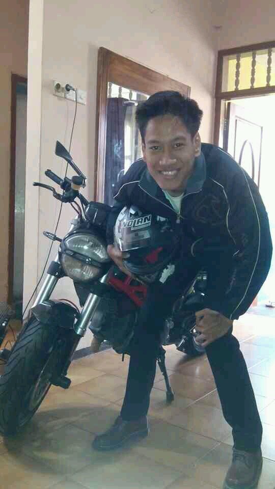 medyanrimper's profile picture. IND