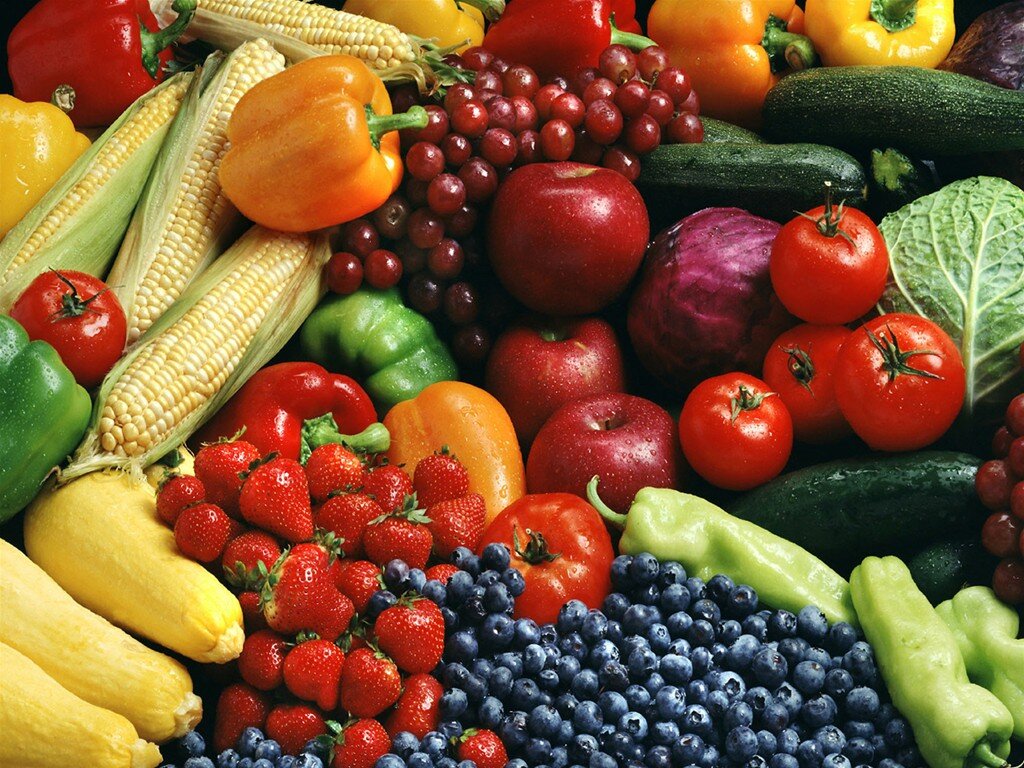Healthy Lifestlye. Super Foods. Recipes.