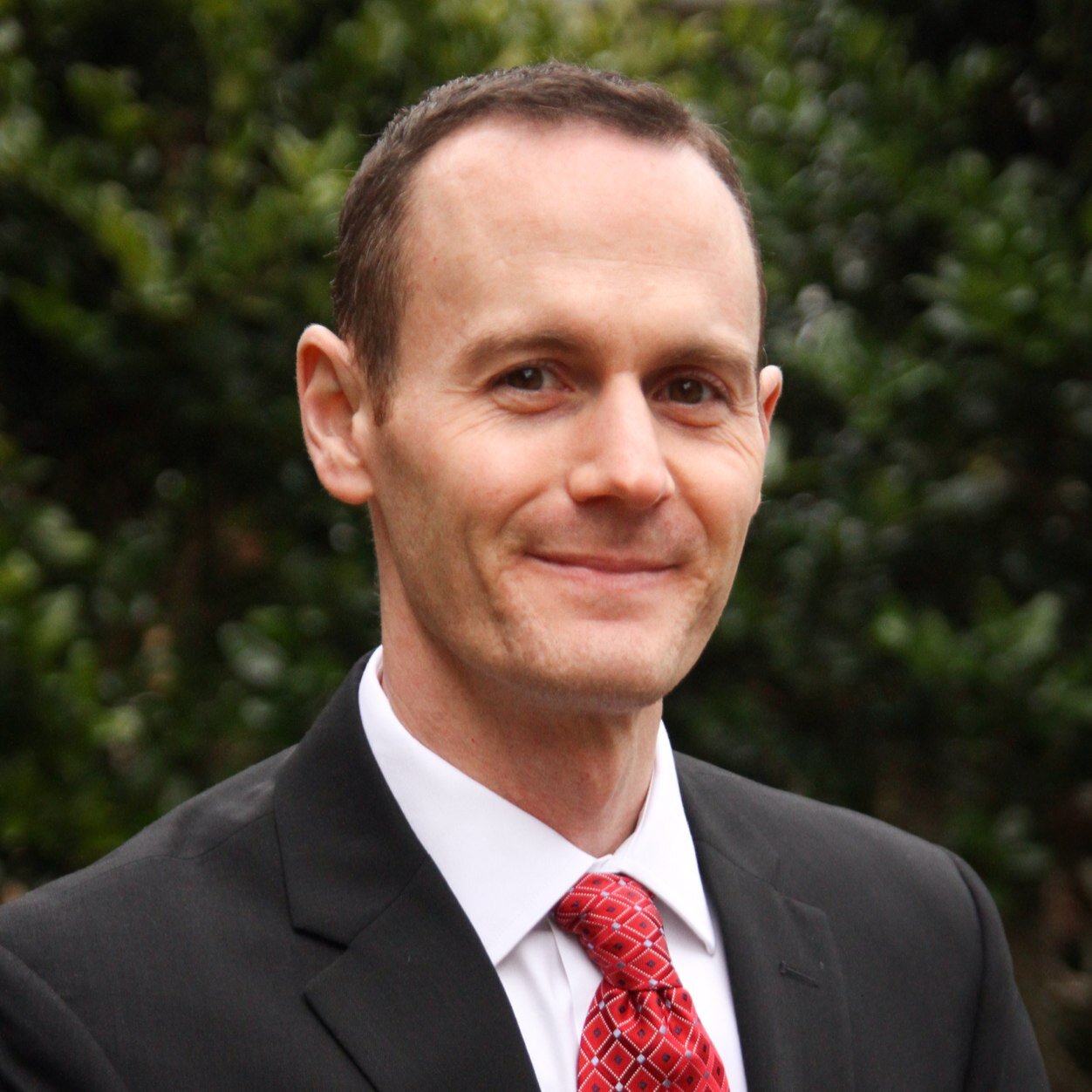 DavidKEdgerton's profile picture. 