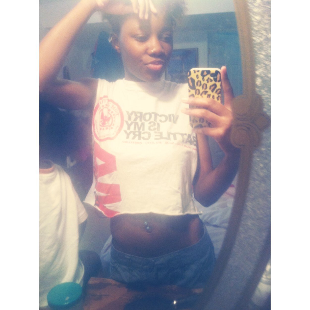 IG : royaltrenay_ ❤️ 5'28❤️