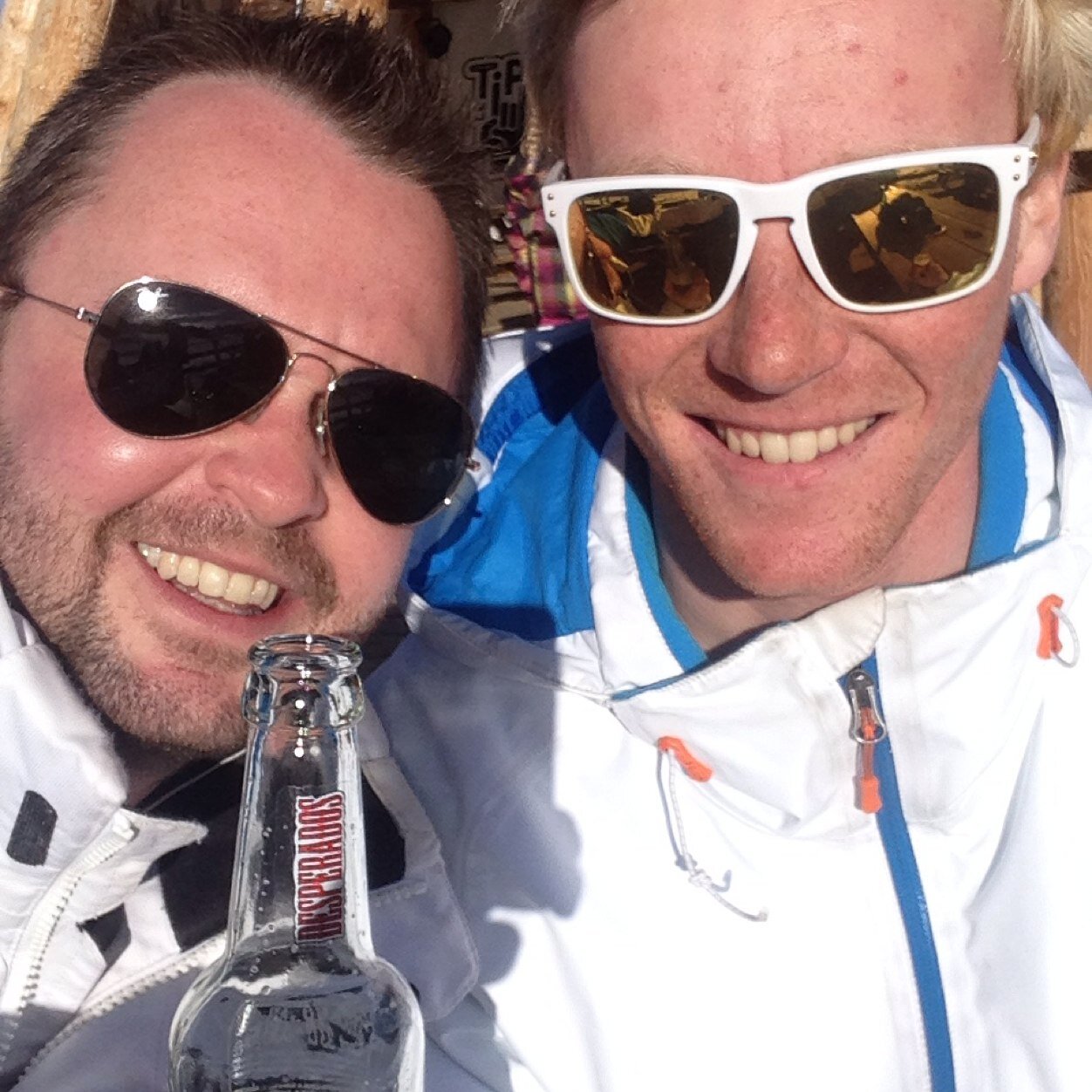 darrenbirch700's profile picture. Aspiring pro golfer, not a bad chef in the mean time