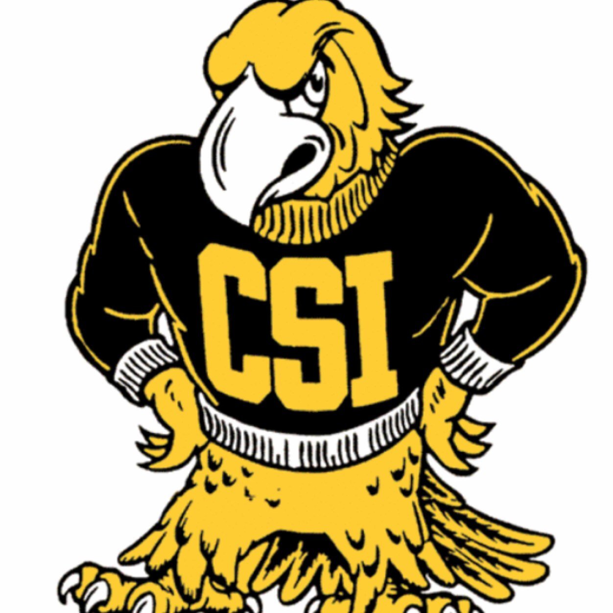 gamecast_csi's profile picture. 