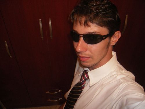 pabarretos's profile picture. 