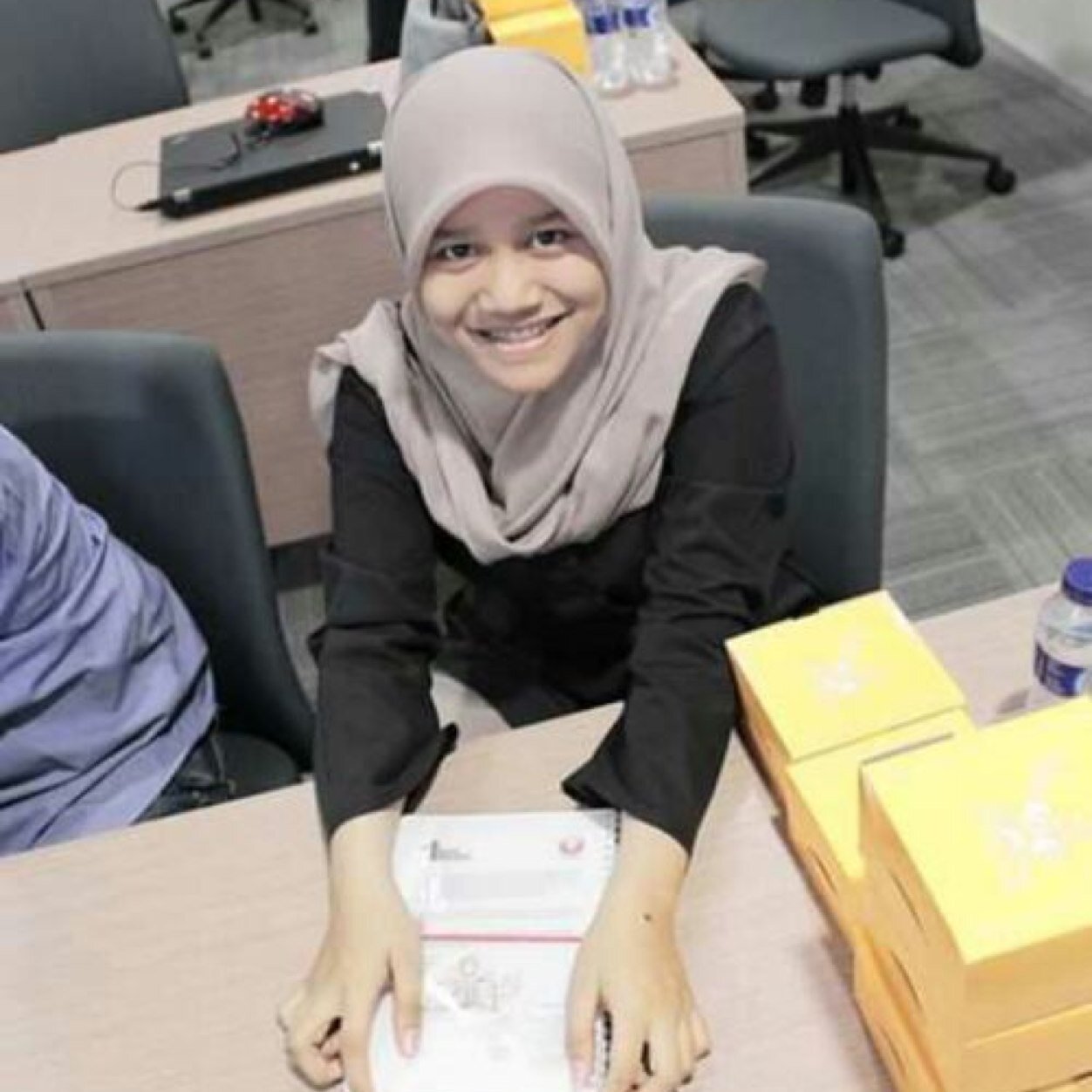 Chemical Engineering UI 2011