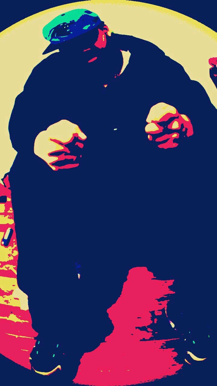 UP AND COMMING WHINFREY STARS THE BEST HOTTEST AROUND TO TAKE OVER HIP HOP OUT OF NEWYORK CITY...A FACT