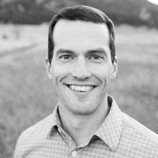 OwenASmith's profile picture. 