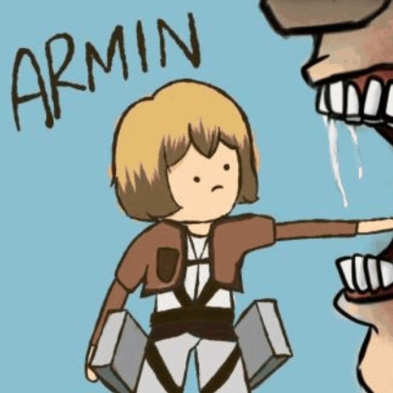 Armin
Armout
Thats how i party
