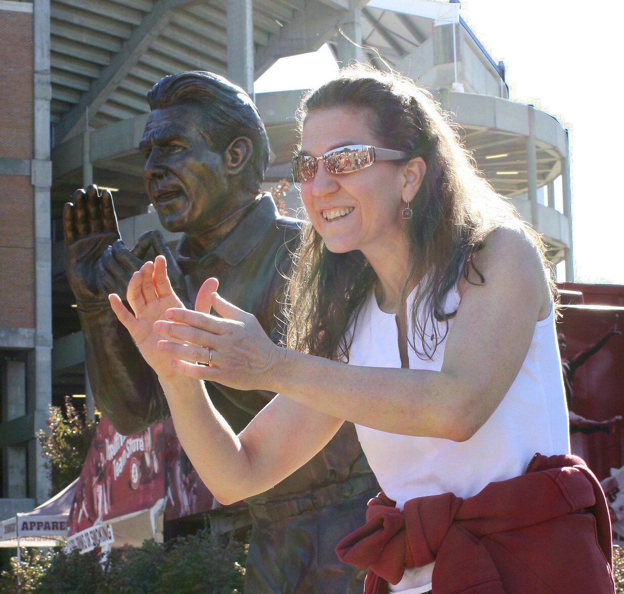 KathyOths's profile picture. Medical Anthropologist, Professor, University of Alabama