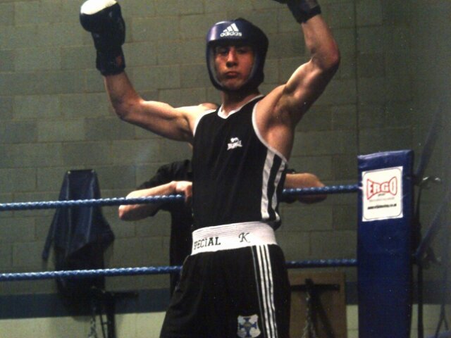 KieranRobertso7's profile picture. Chelsea x 2x Great British Finalist 3x North East Champion #DreamBig.                         Future World Champion
