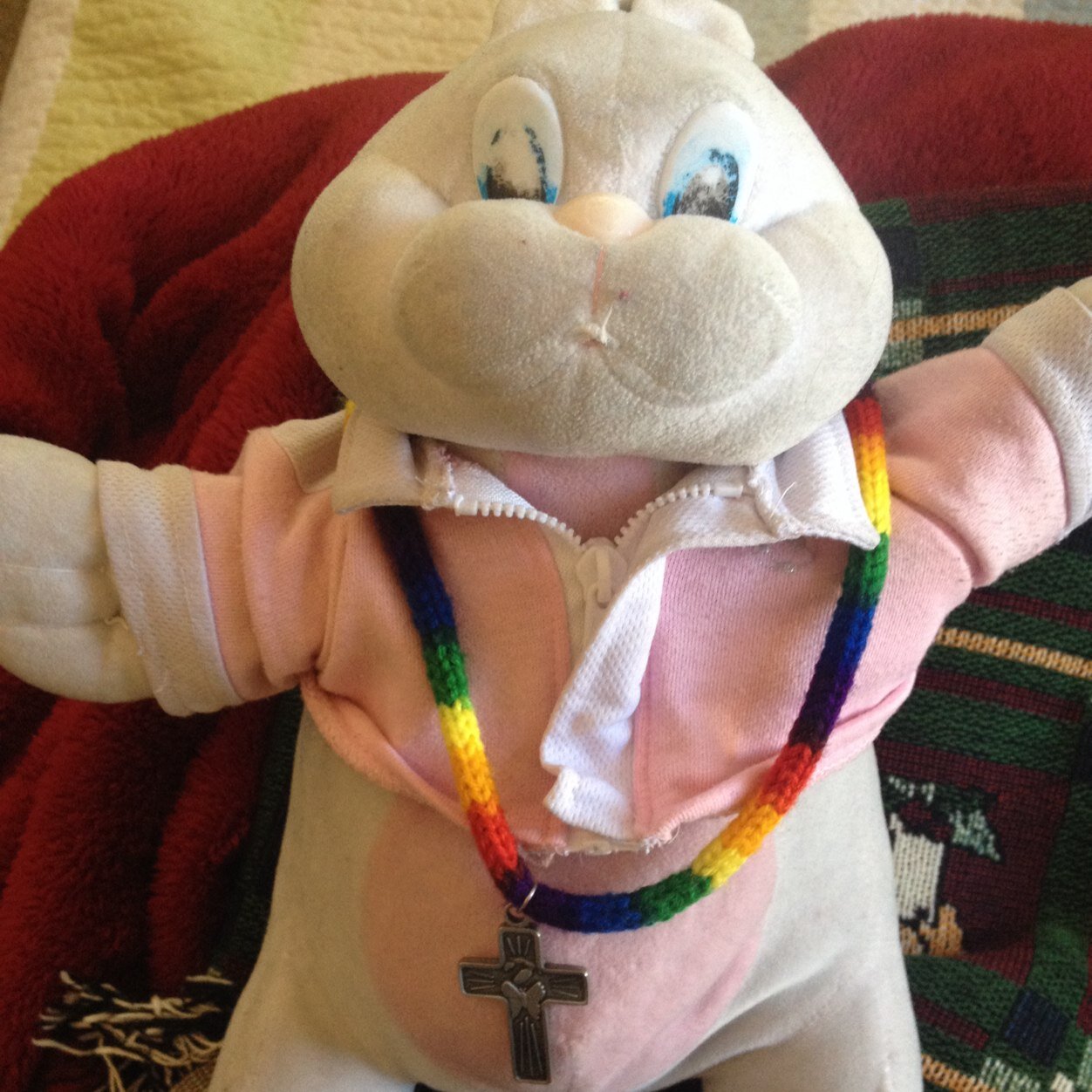 floppy (lilBunnyFloppy) Twitter