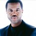 Kevin Hanchard (@kevinhanchard) Twitter profile photo