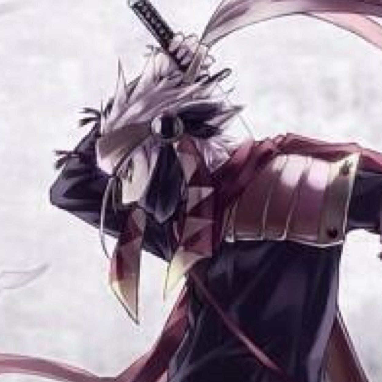 The greatest ninja in Dreamland? That would be me. Come closer and my kunai will speak for me.... [Kirby RP]