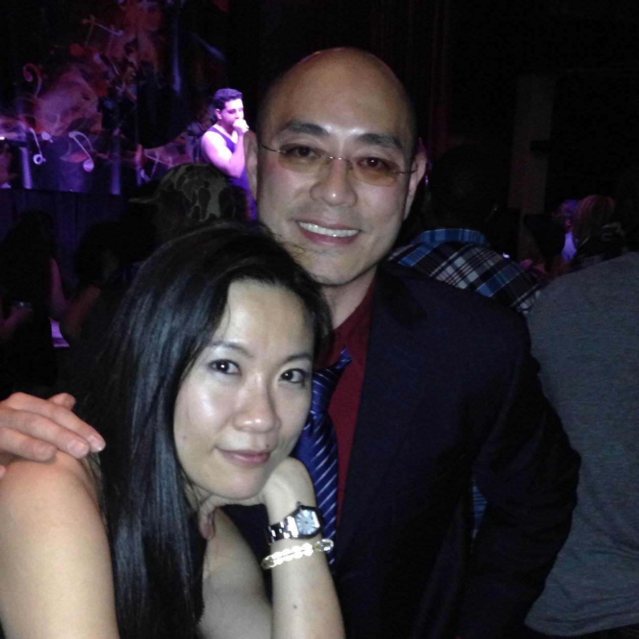 leeglant's profile picture. 