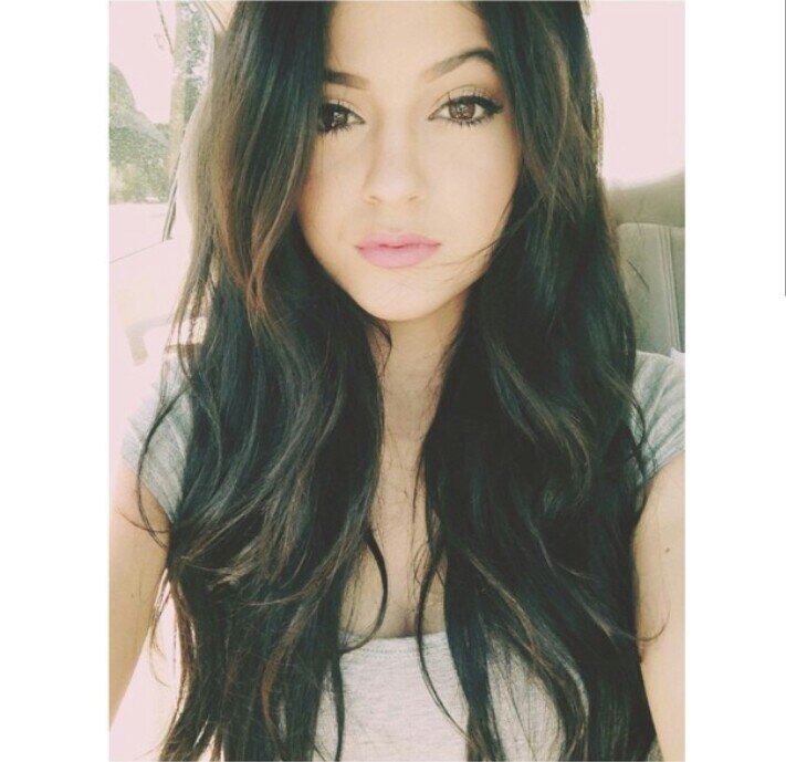 backup for @queeenkylie