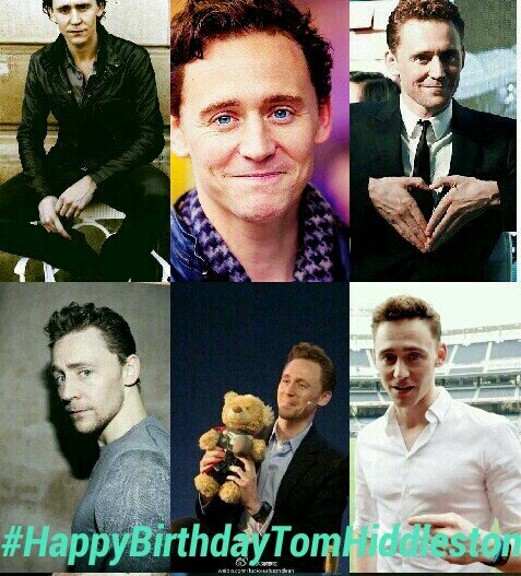 celeb_bdayy's profile picture. free follow from @MiraGotLokiD                                           Tom's bday 2014