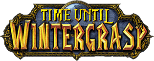 TimeUntilWG's profile picture. Warcraft Realm Stats for Wintergrasp Battles