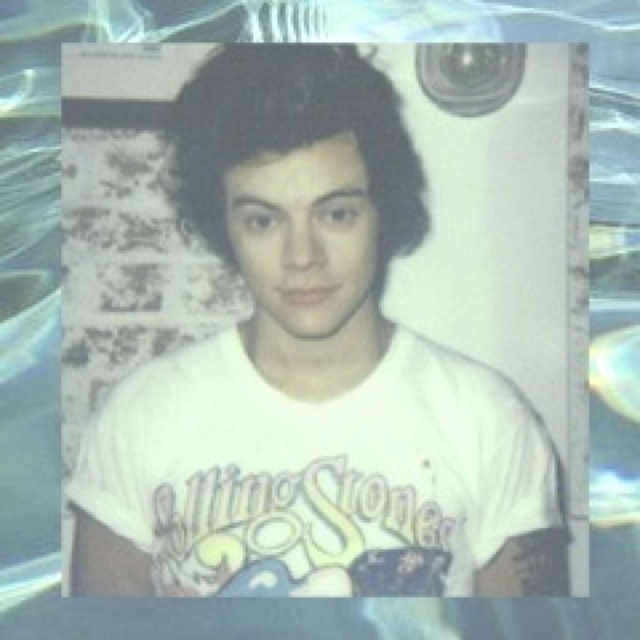 If your age is on the clock, youre too young for harrys cock, but that doesnt matter bc hes with louis