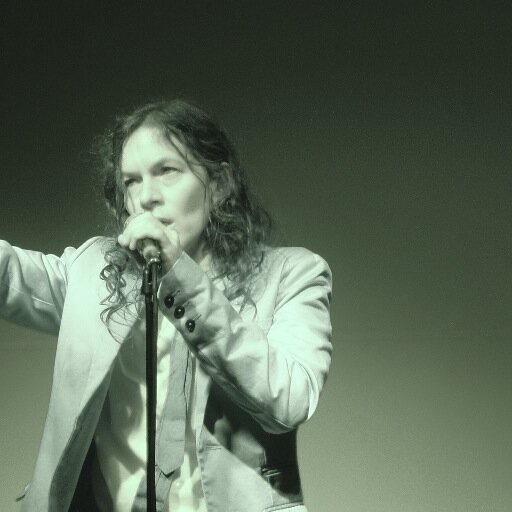 Playwright, Performer, Director.