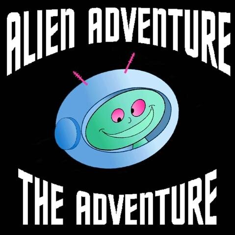 A musical campy tribute to your favorite scifi TV shows & films