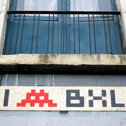 BXList's profile picture. Putting the hidden secrets of Brussels on the map.