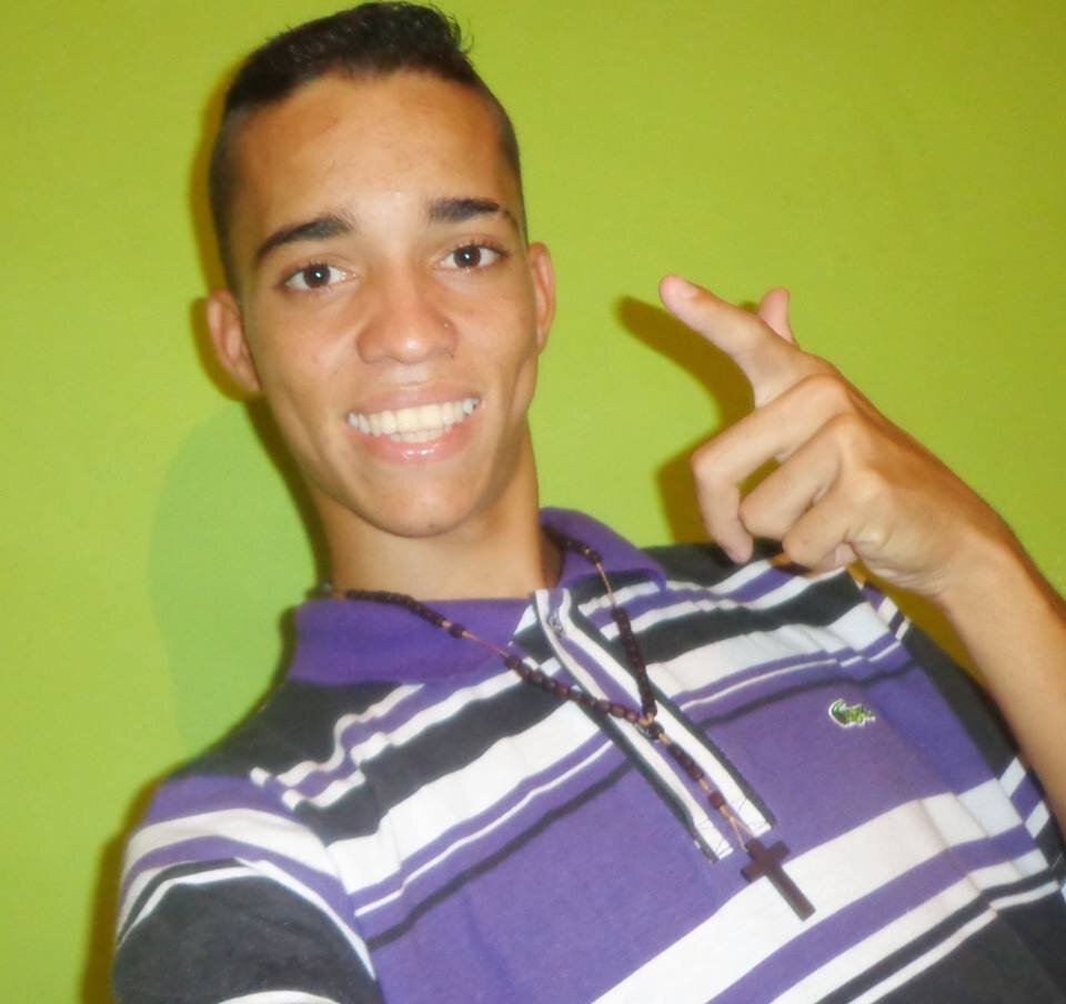 Fé Em DEUS Que Ele É Justo