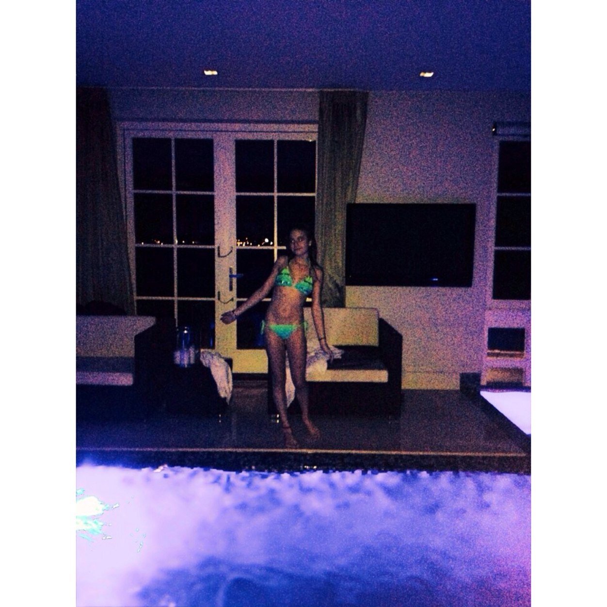 In the land of gods an monsters... i was an angel