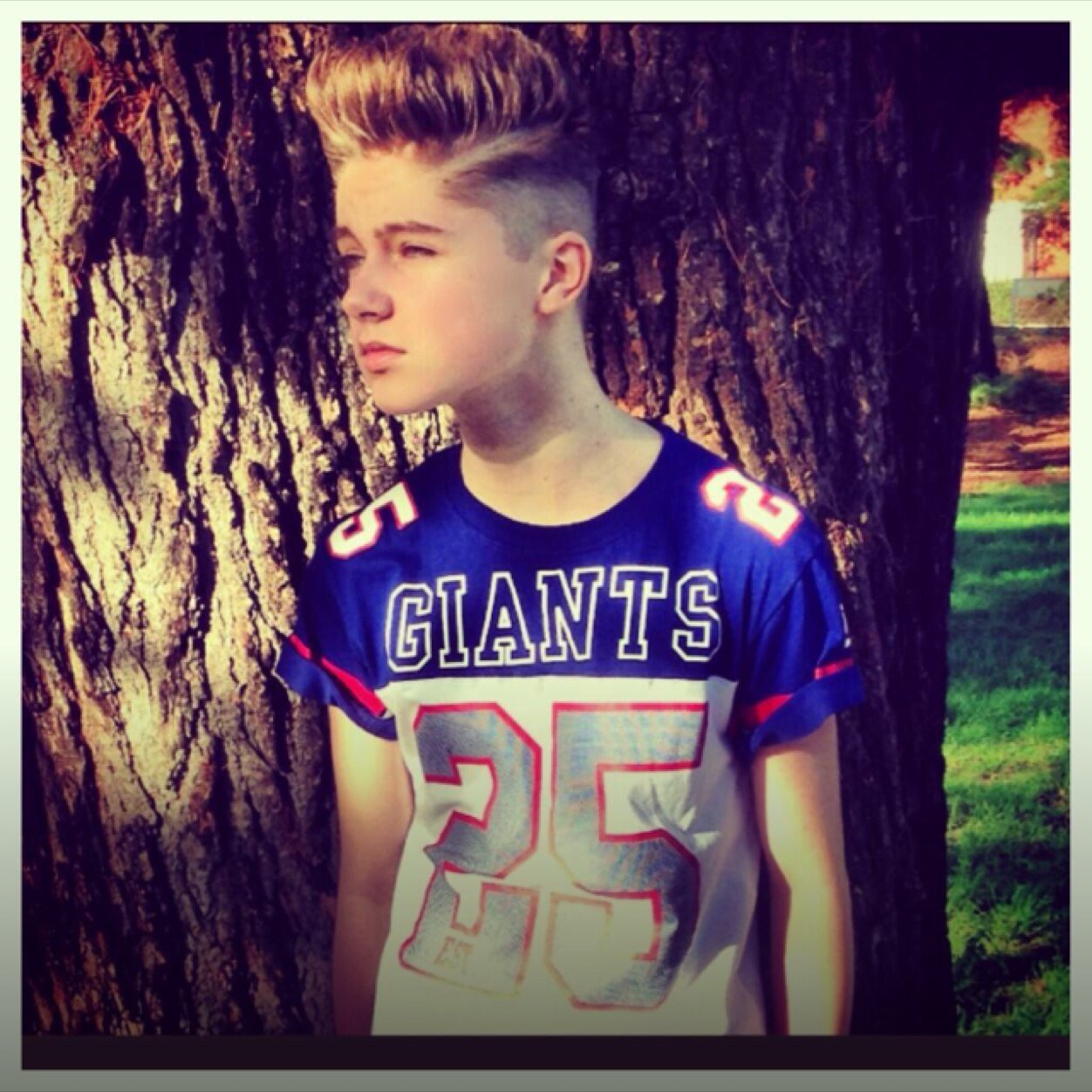 harvey cantwell (cantwell_fan) Twitter