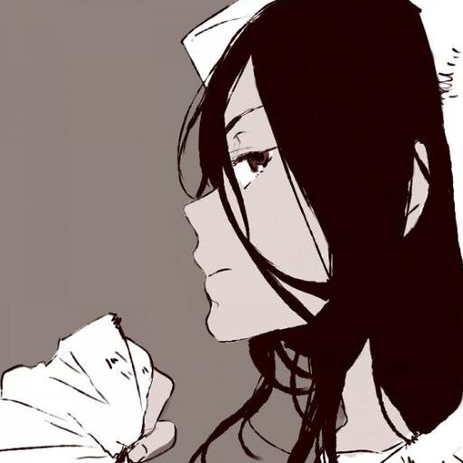 I don't think of all the misery, but of the beauty that still remains. | Vampire | Androgynous | (OCRP 18+)